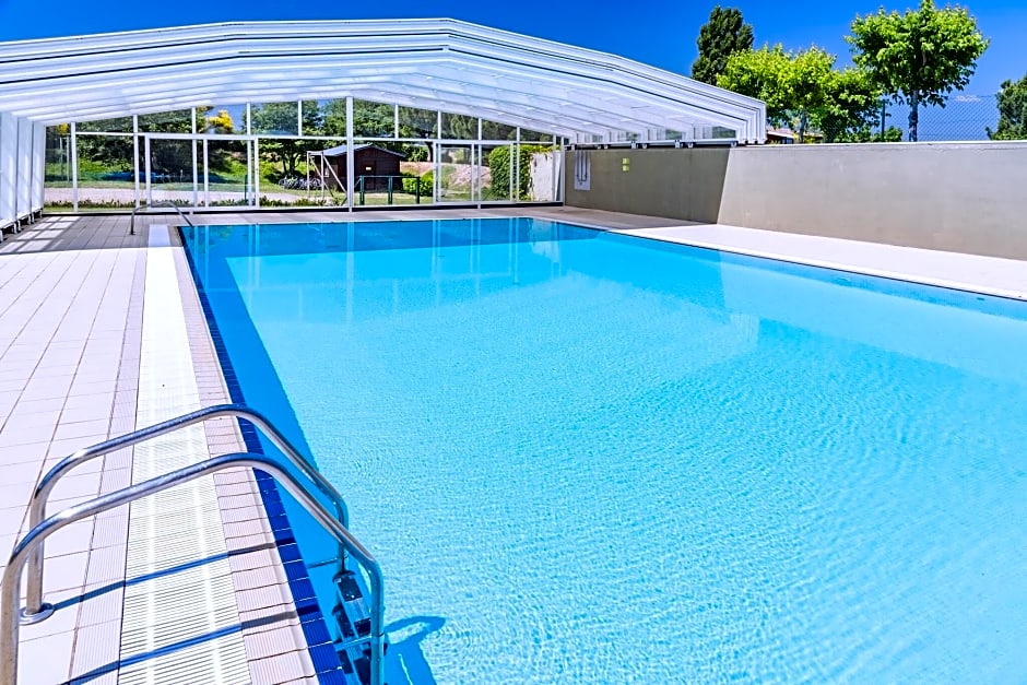 Vilar Rural de Cardona