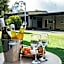 High Street Motor Inn & Steakhouse