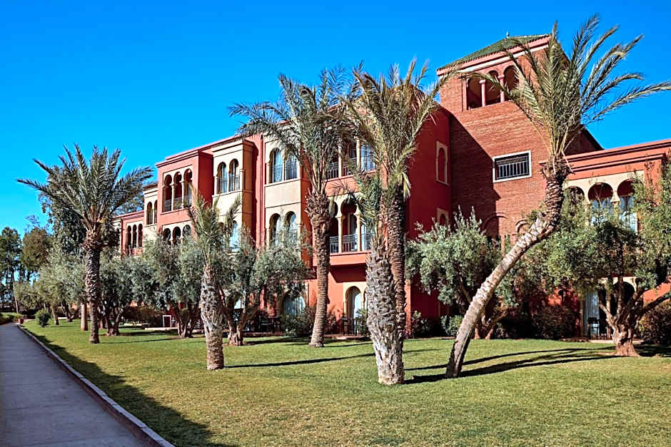 Delta Hotels by Marriott Marrakech Eden Andalou