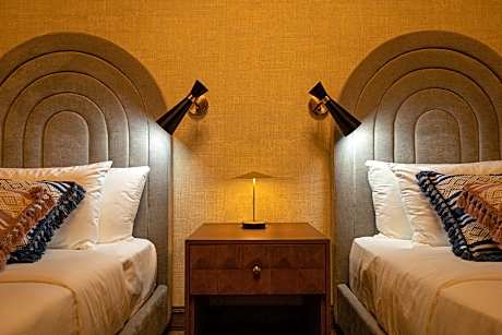 CASA H HOTEL BOUTIQUE