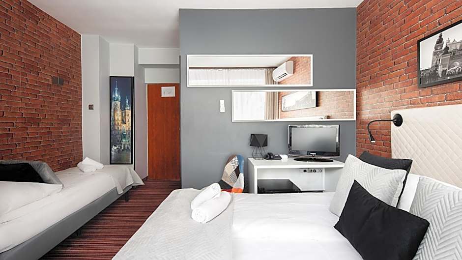 Hotel Delta