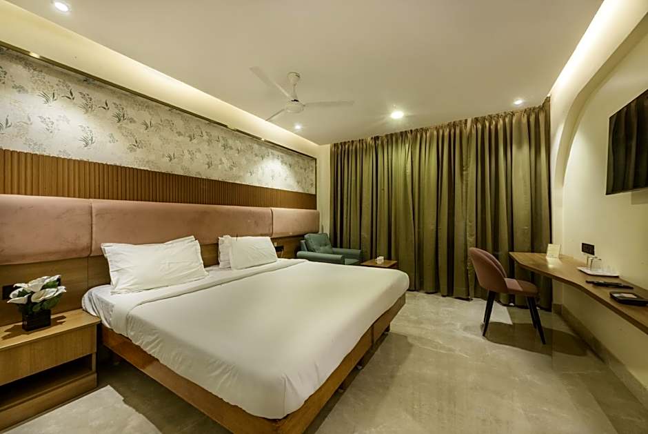 Hotel Surguru
