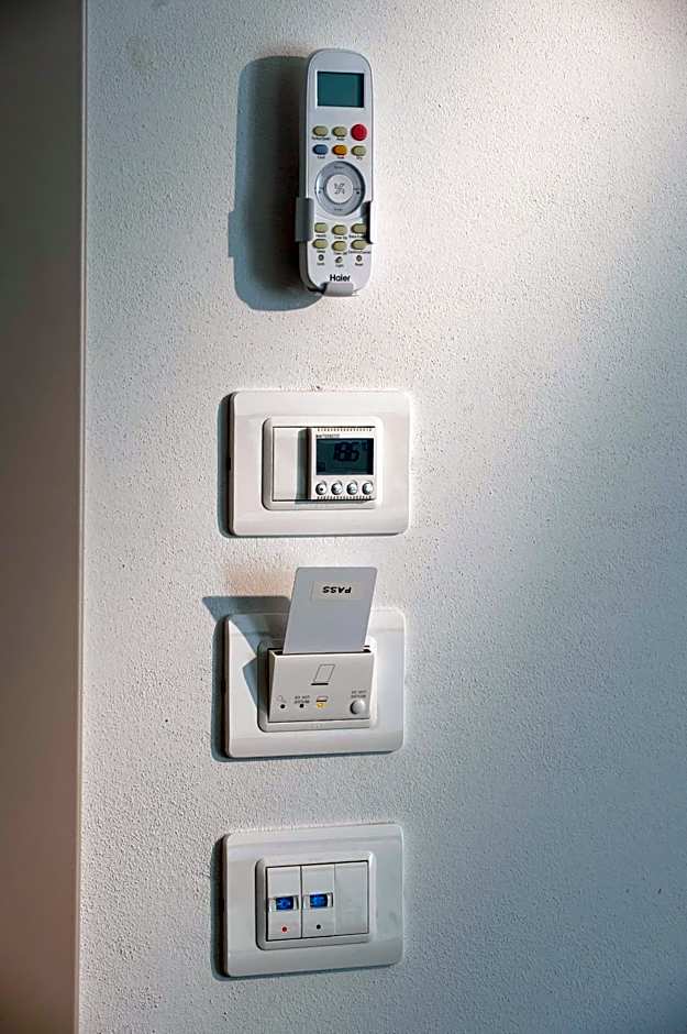 Le Suites - di fronte Ospedale Sacro Cuore