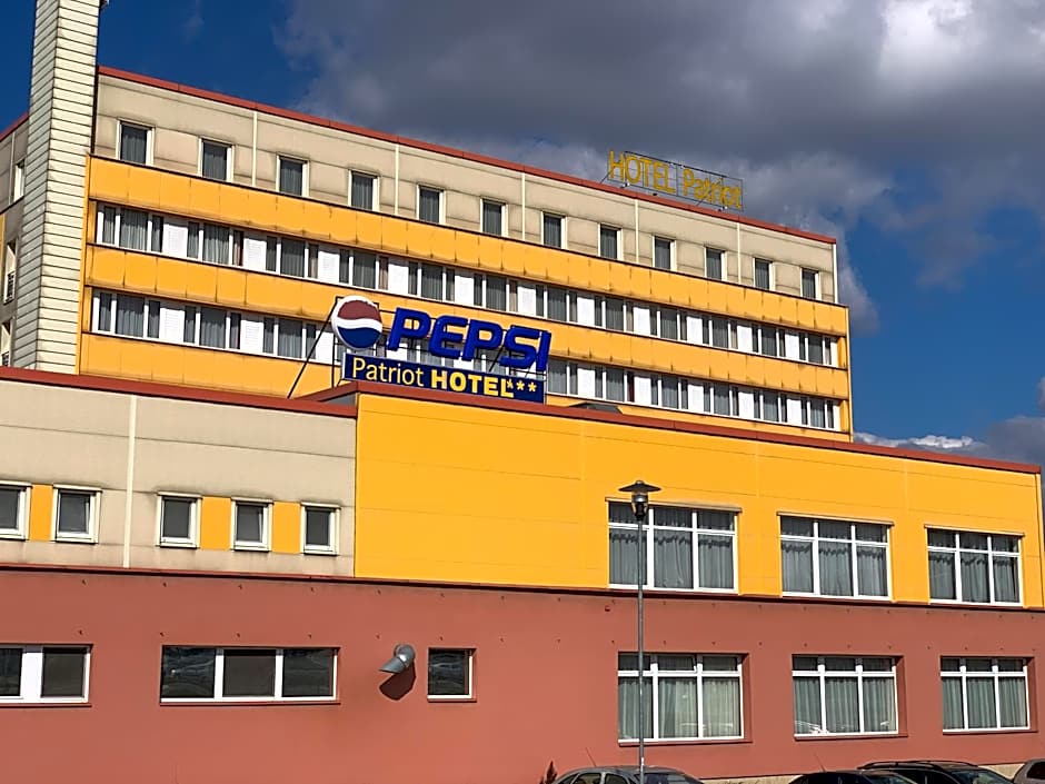 Hotel Patriot