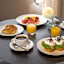 Crowne Plaza Milan City By IHG