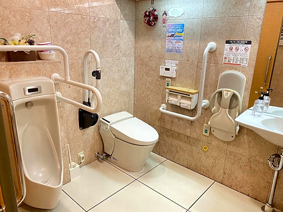 Toyoko Inn Hirosaki Ekimae