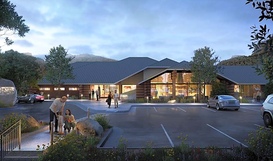 Hotel De Novo, Tapestry Collection by Hilton