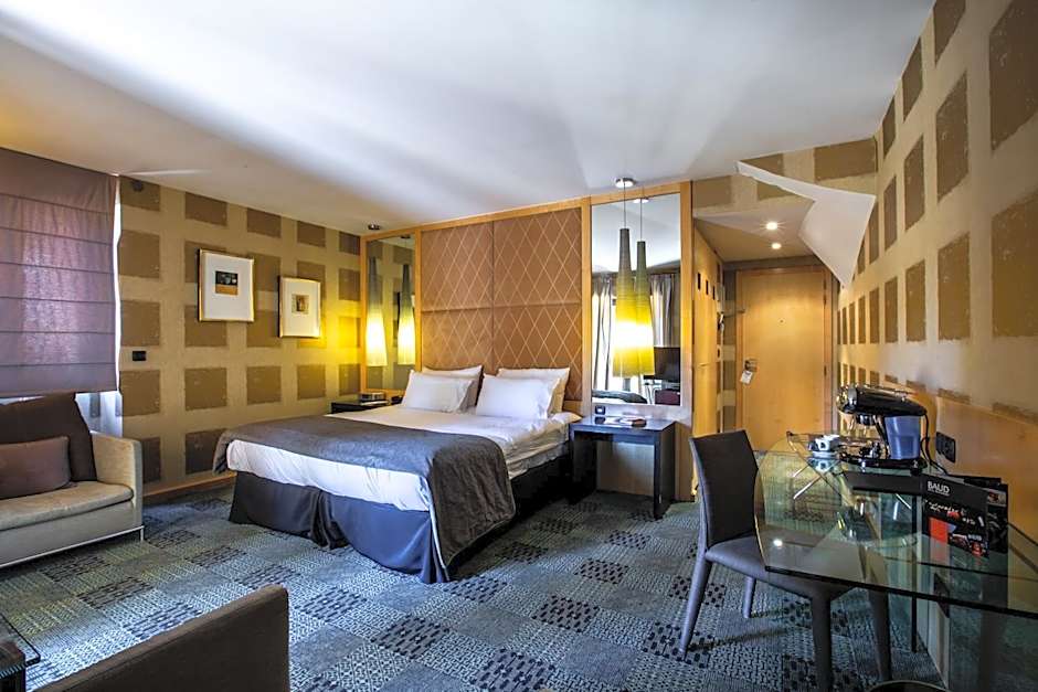 Hôtel Baud - Teritoria