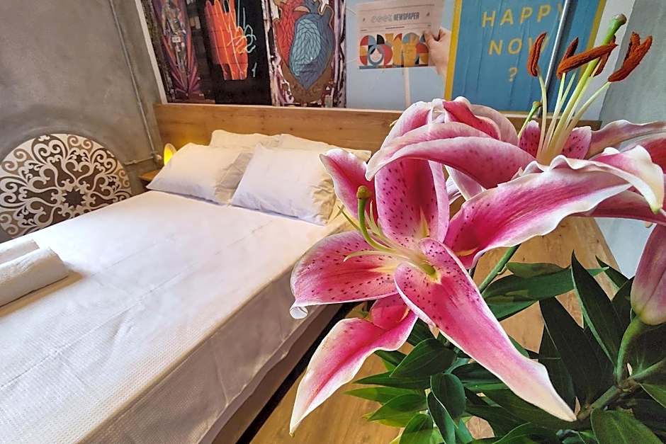 Lobie Armazém São Joaquim