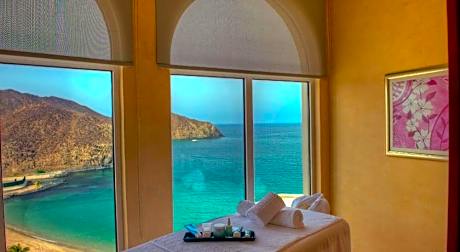 Oceanic hotel - Alojamientos en SHARJAH