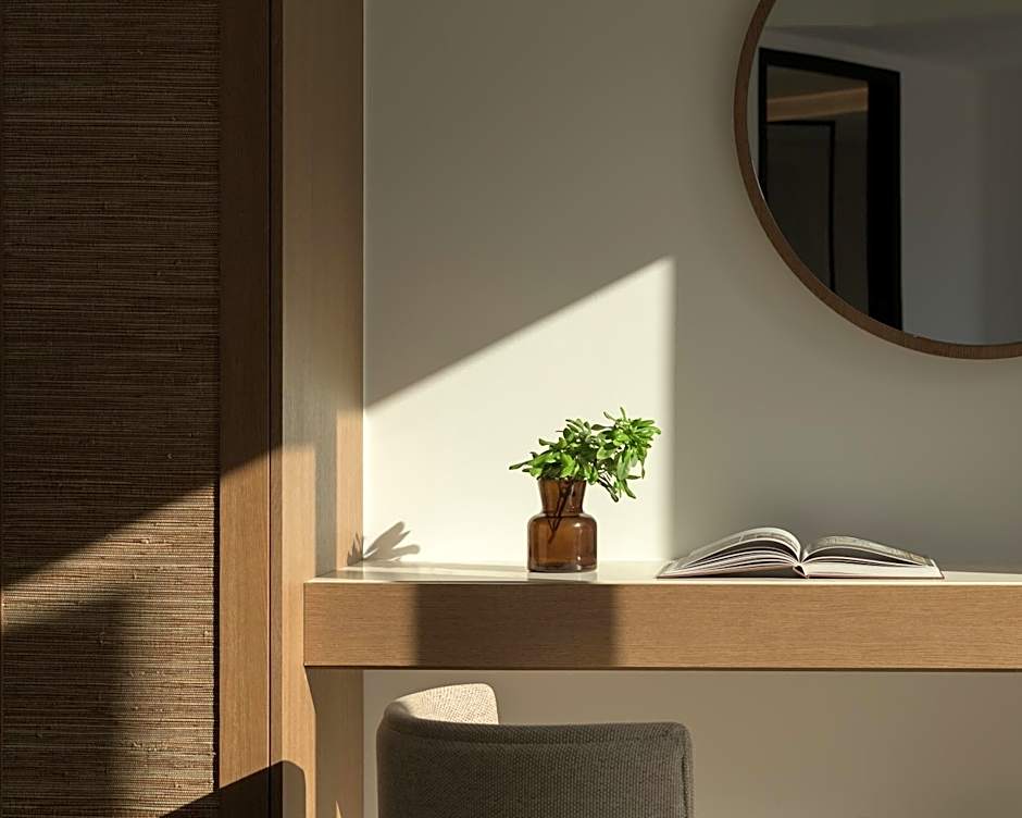 Galaxy Suites Boutique Resort