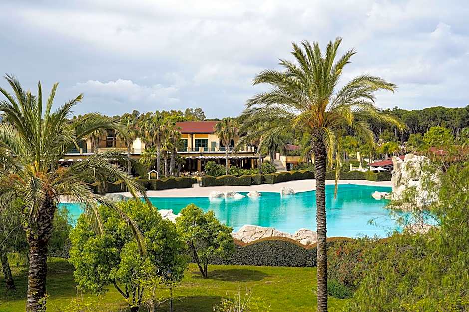 Falkensteiner Club Funimation Garden Calabria