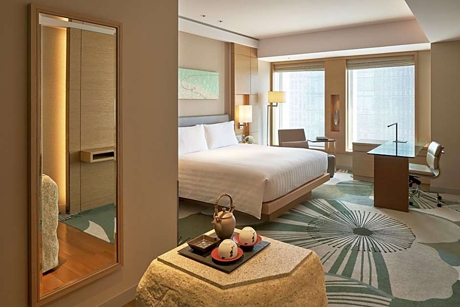 Foto 1 di 3 di Classic 1 King Bed