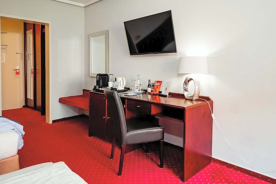 Privathotel alte mühle Wolfsburg-Weyhausen