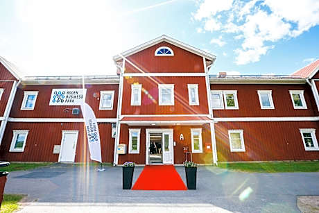 Boden Business Park