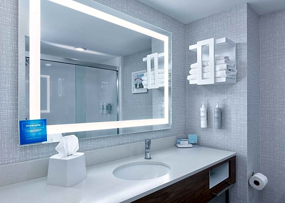 Hampton Inn By Hilton Biloxi