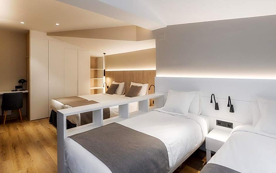 Hotel Montarto