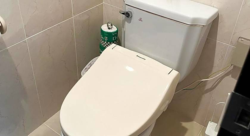 Scallop Beach Condominium