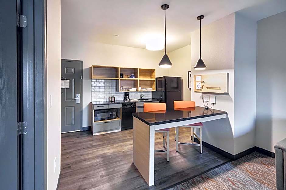 Candlewood Suites Hot Springs By IHG