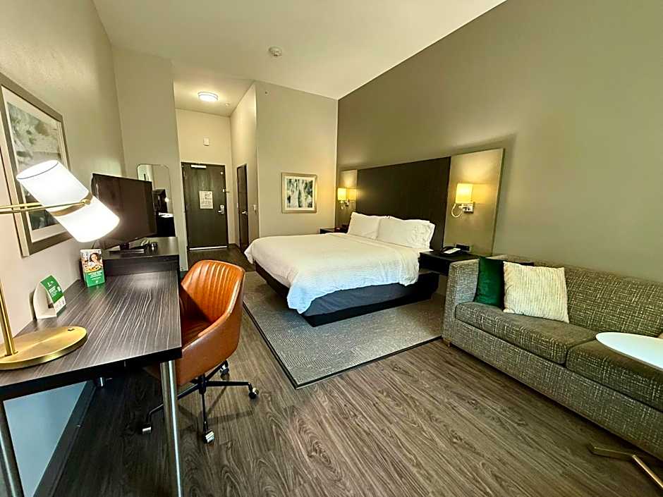 Holiday Inn Carlsbad/San Diego By IHG