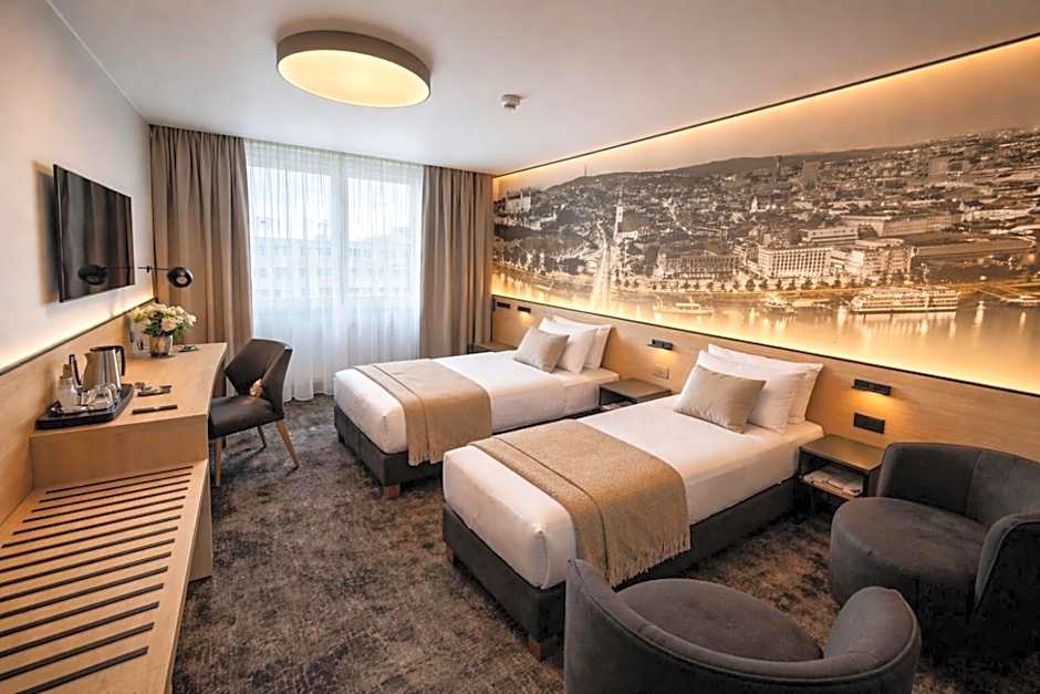 Hotel Bratislava