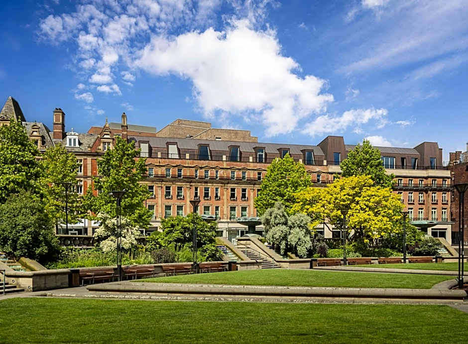 Radisson Blu Hotel, Sheffield