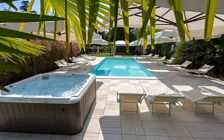 Park Hotel Villa Fiorita