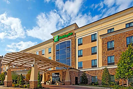 Holiday Inn Arlington Northeast By IHG