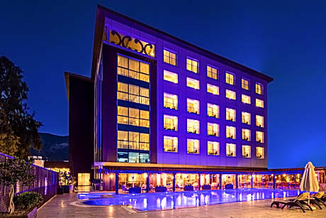 Grand Pasha Hotel & Spa Kyrenia