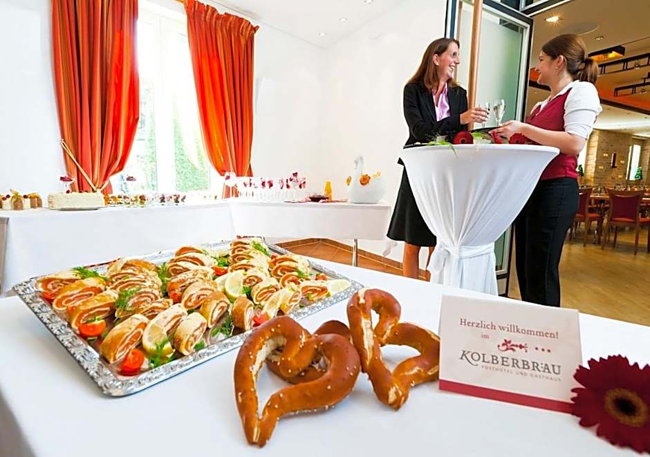 Posthotel Kolberbrau