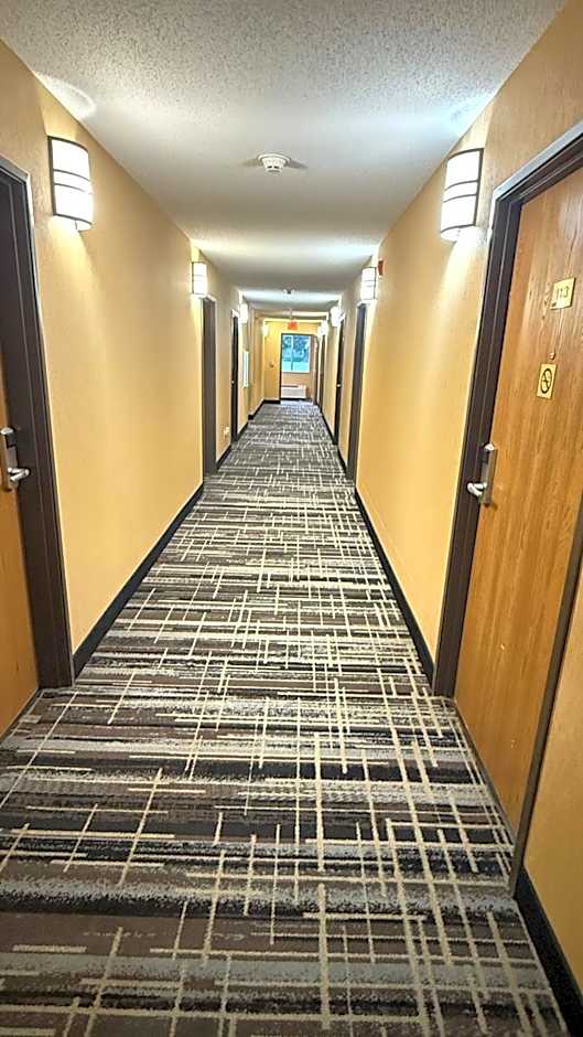 Quality Inn Marshall near University