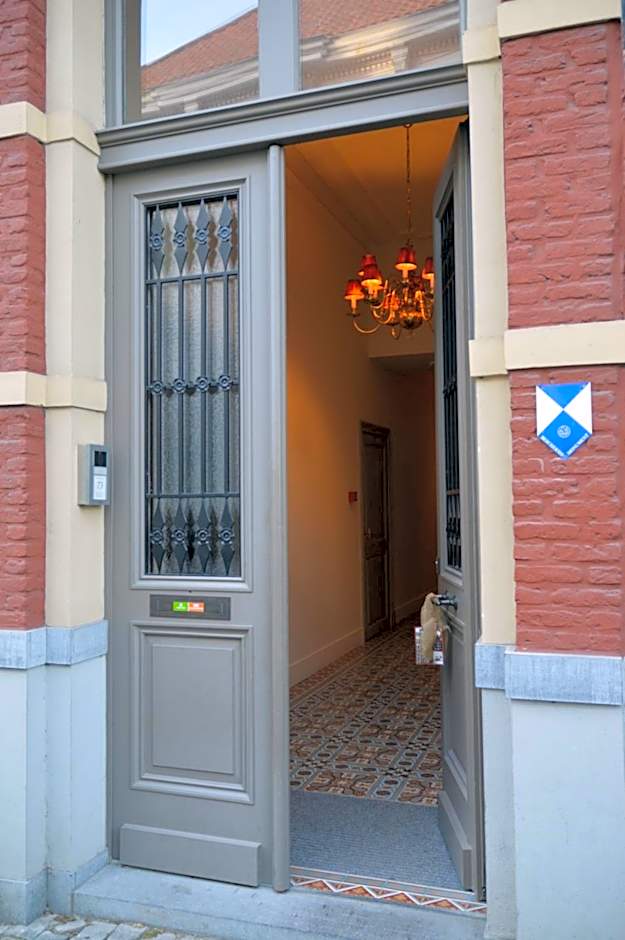 B&B In den Roden Schilt