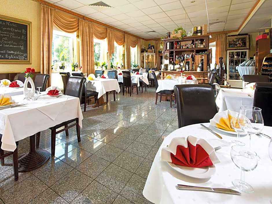 ACHAT Hotel Monheim am Rhein