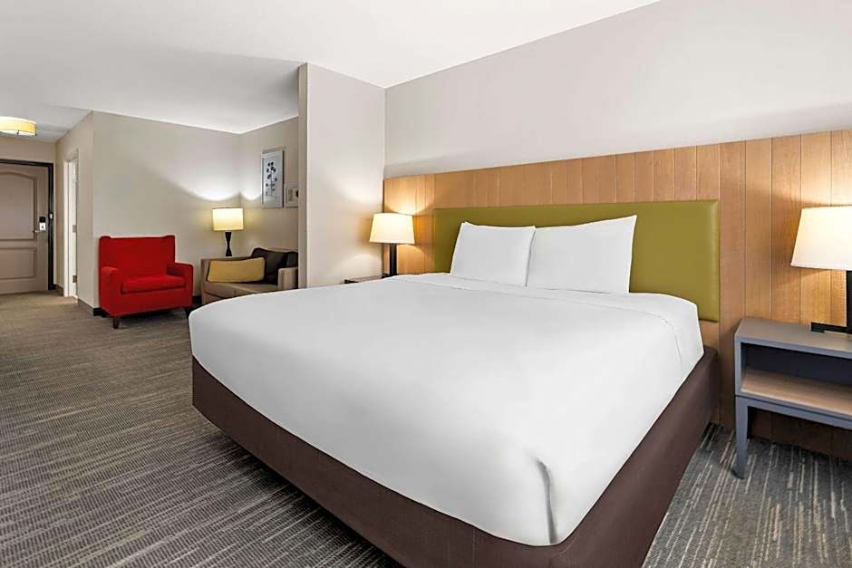 Country Inn & Suites by Radisson, Macon North, GA