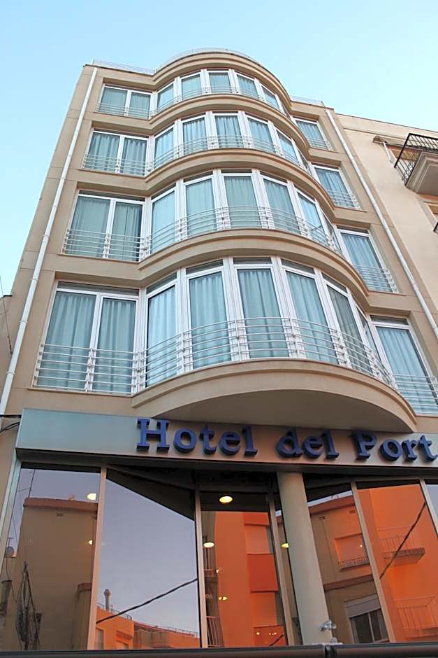 Hotel del Port