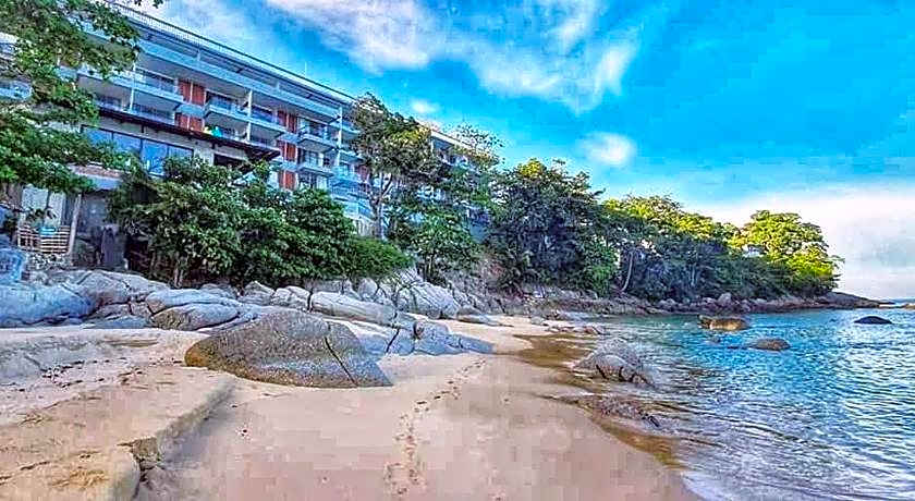 Norn Talay Surin Beach Phuket