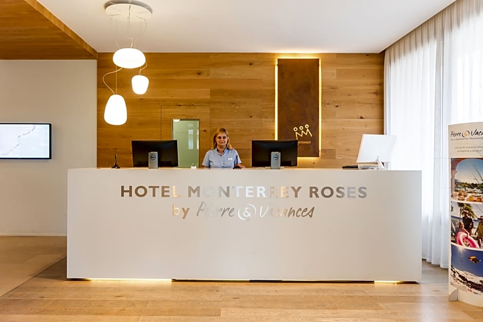 Hotel Monterrey Roses by Pierre & Vacances