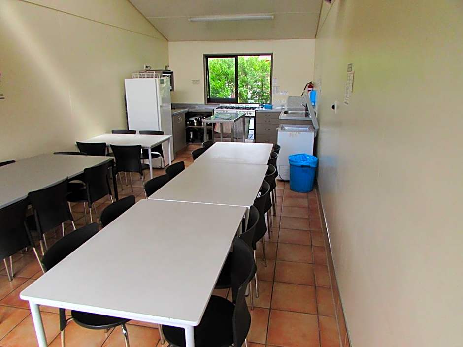 Dunedin Holiday Park