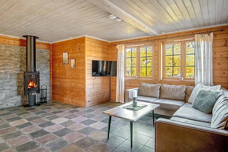 Filefjellstuene hytter og leiligheter