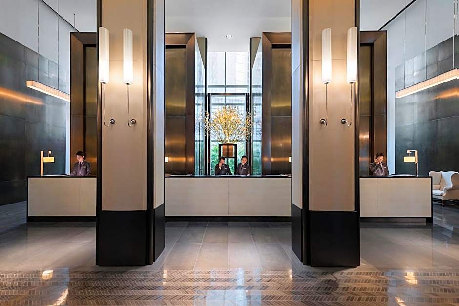 Mandarin Oriental Guangzhou
