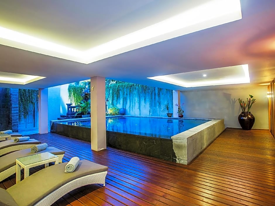 Mahalaksmi Boutique Hotel