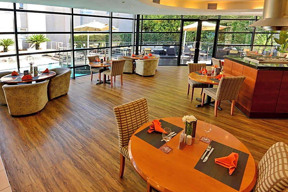 City Lodge Hotel Johannesburg Airport Barbara Road