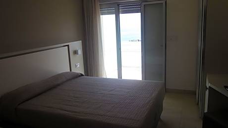 Junior Suite with Sea View