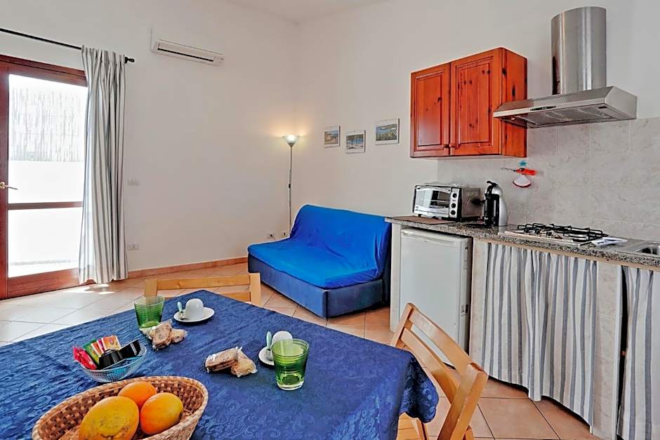 Il Melo Residence