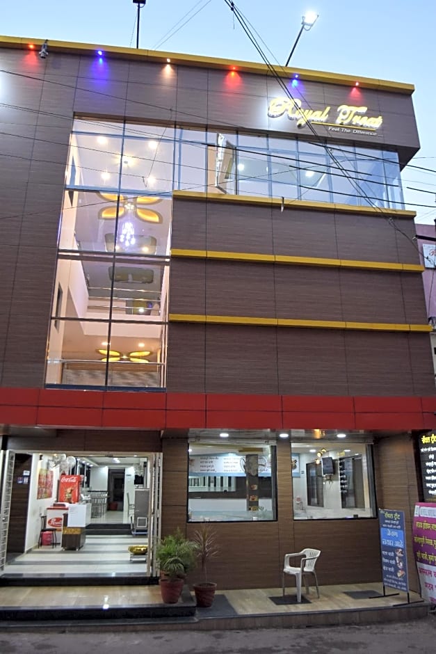 Hotel Royal Treat Kolhapur