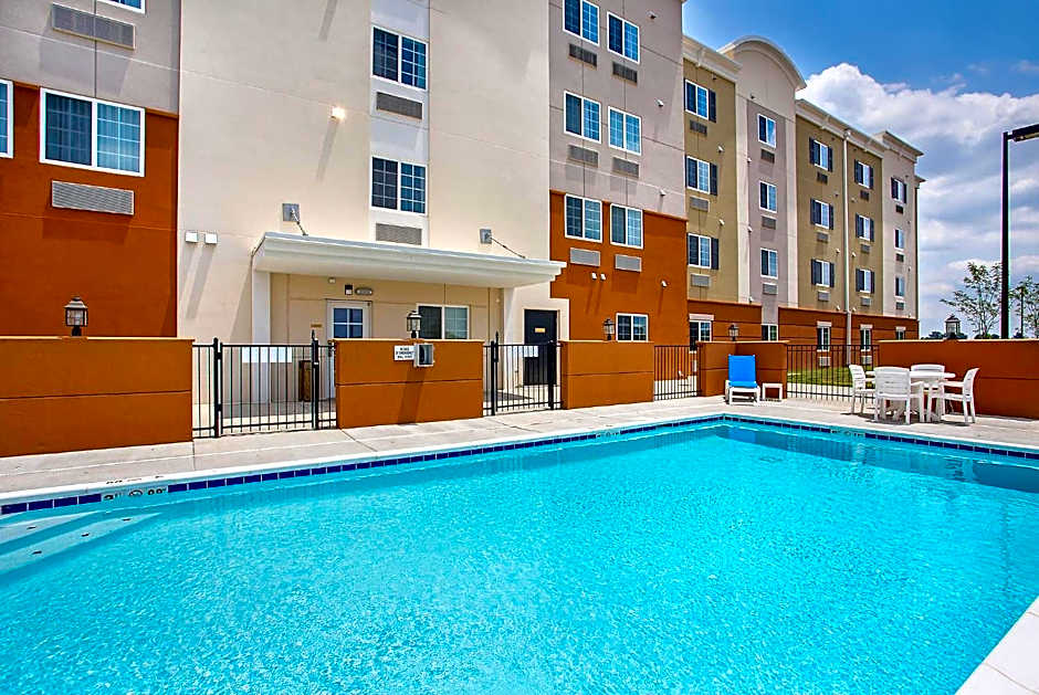 Candlewood Suites Fort Campbell - Oak Grove, an IHG Hotel By IHG