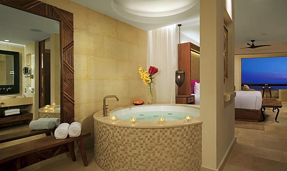 Secrets Akumal Riviera Maya - Adults Only-All Inclusive