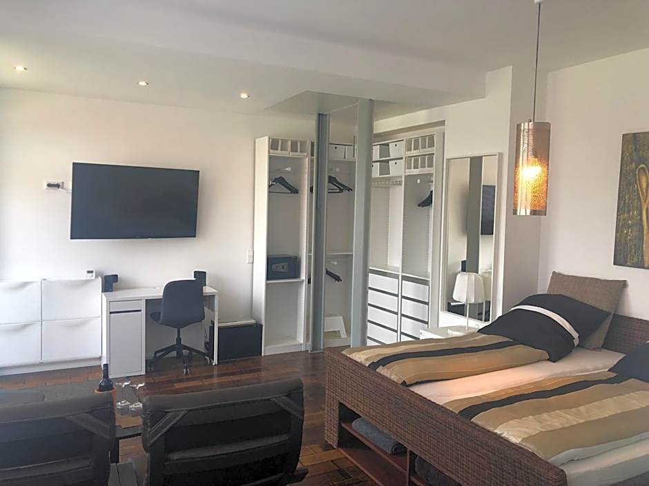 Business Appartements