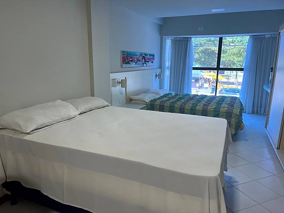 Flat Ambassador - Cabo Branco - João Pessoa