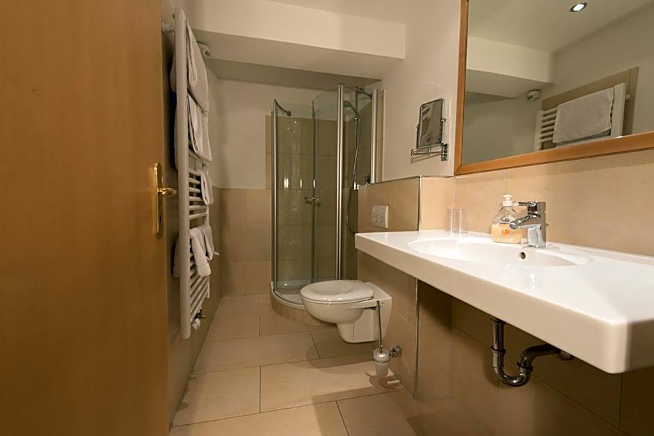 Hotel St. Ulrich Garni